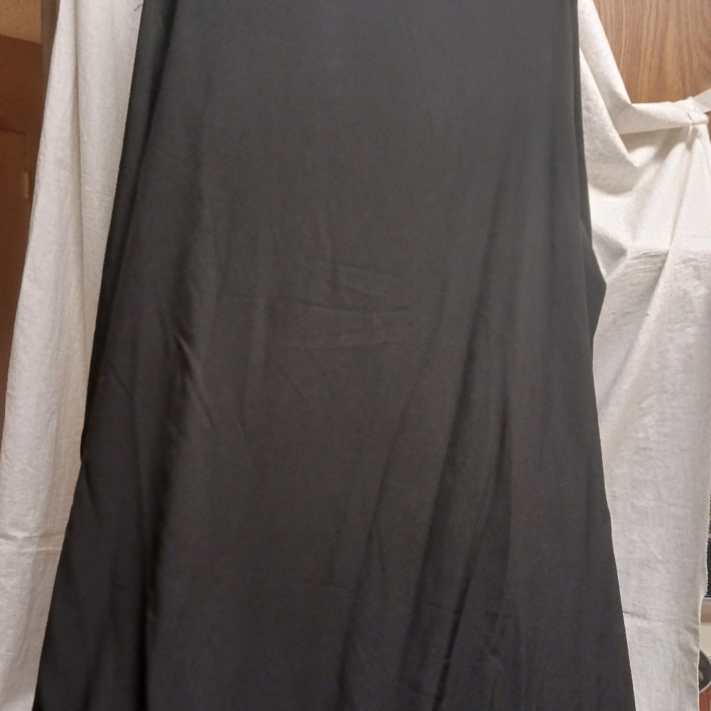 Maxi button down top - Picture 6 of 7